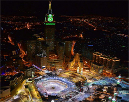 12 Nights 4 Star Umrah Package 2026