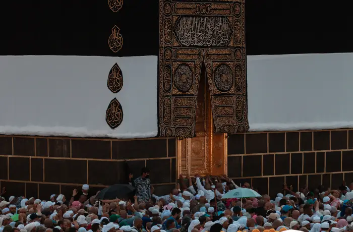 7 Nights Economy Umrah Package 2026